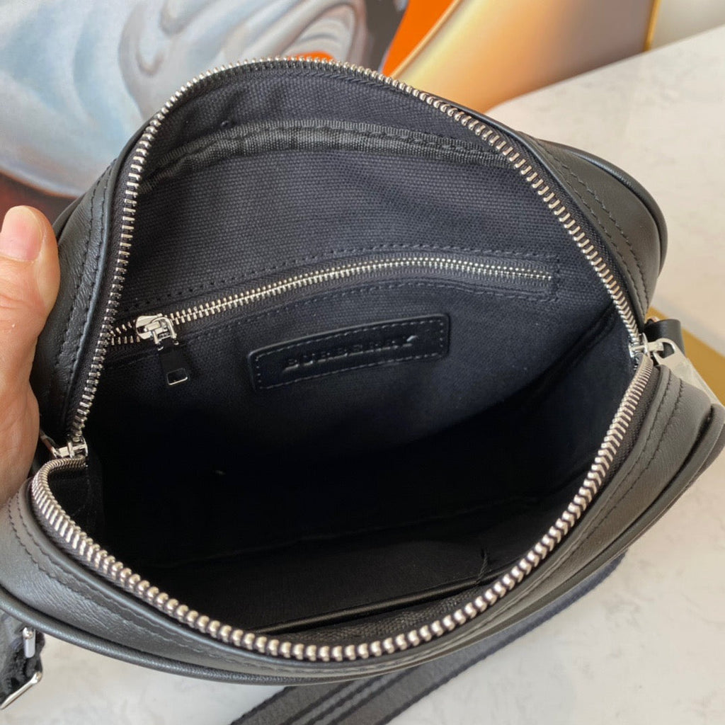 BBR Messenger Bag