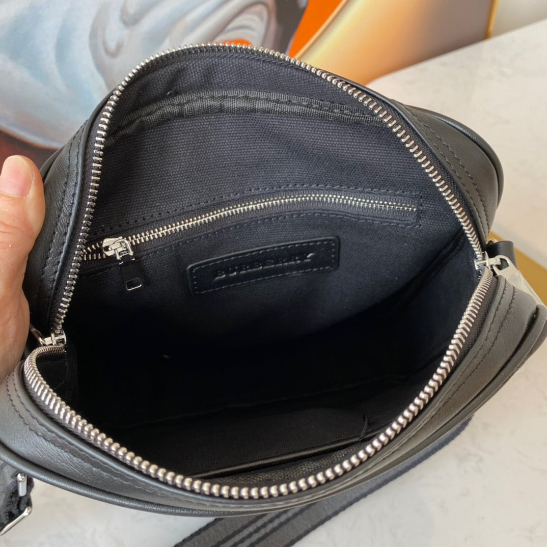 BBR Messenger Bag
