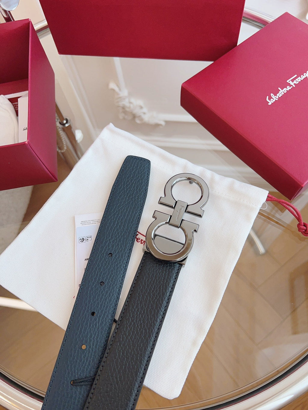 FRG Belt