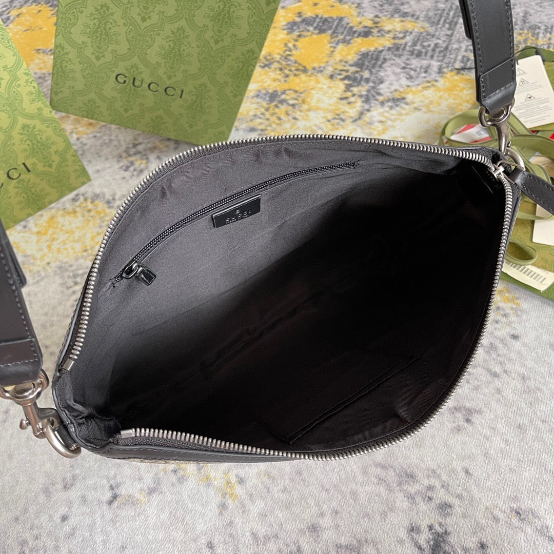 GC Messenger Bag