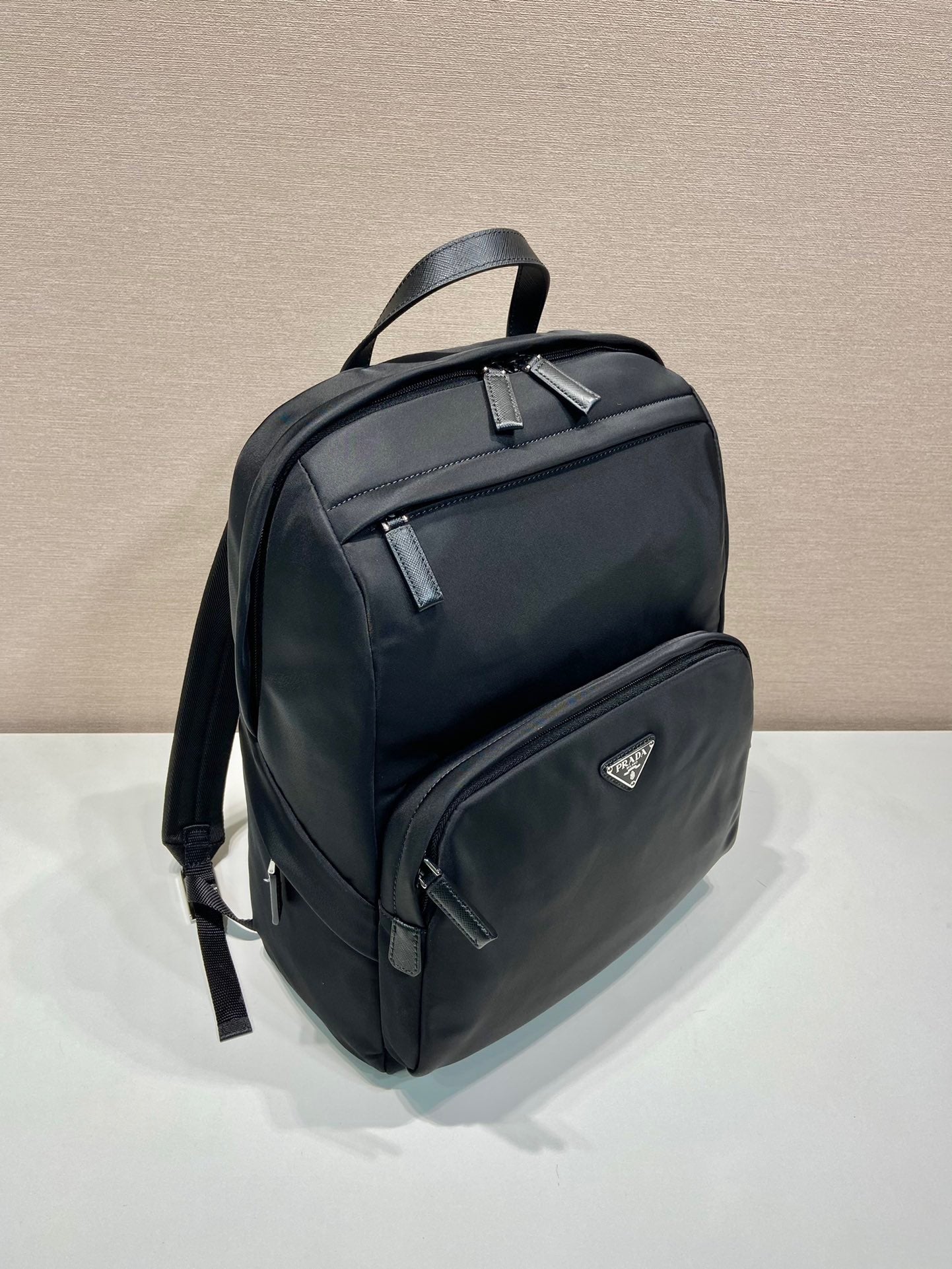 PRD Backpack