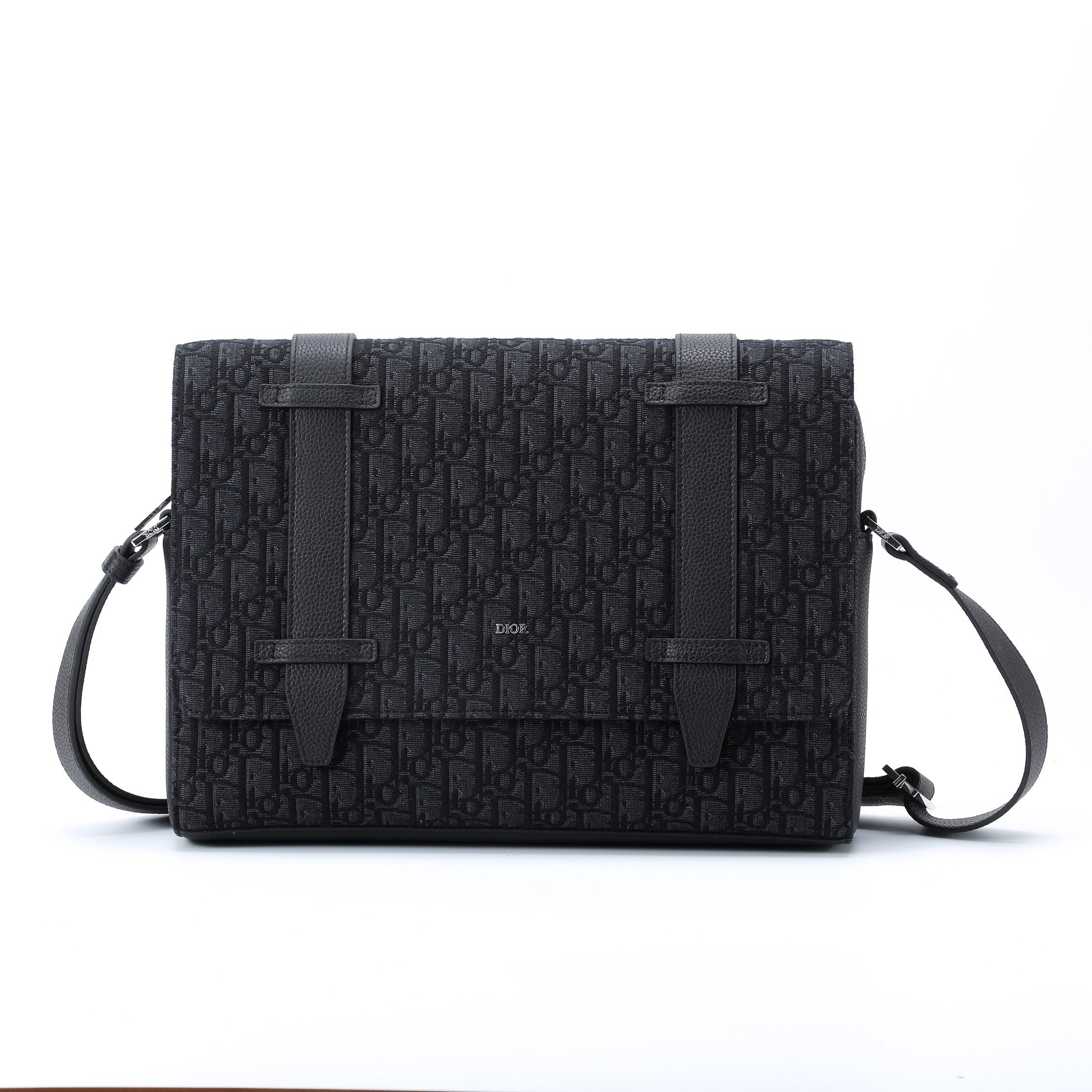 CD Oblique Messenger Bag