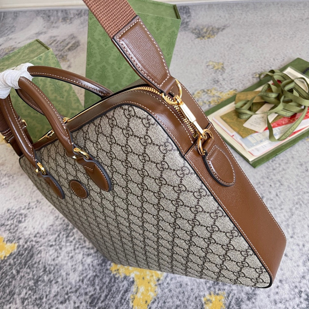 GC Briefcase