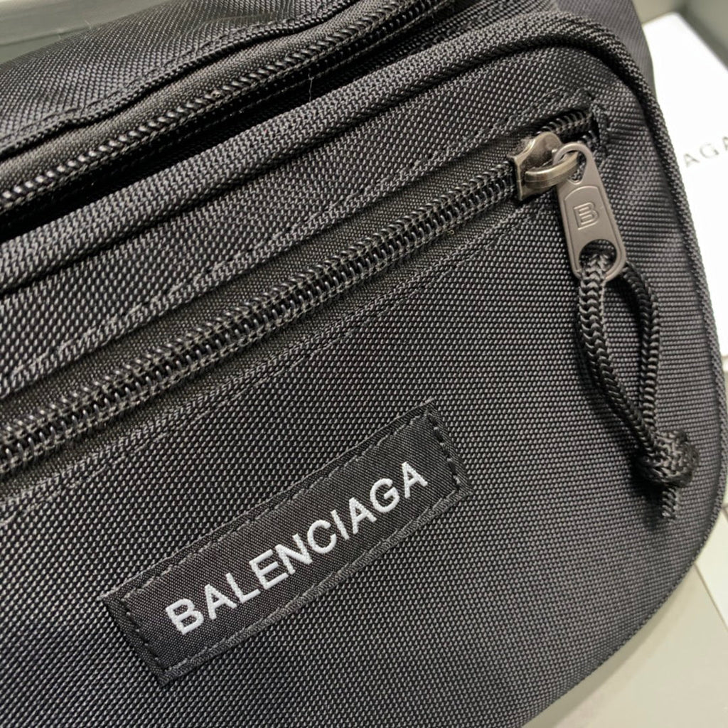 BLC Crossbody Bag