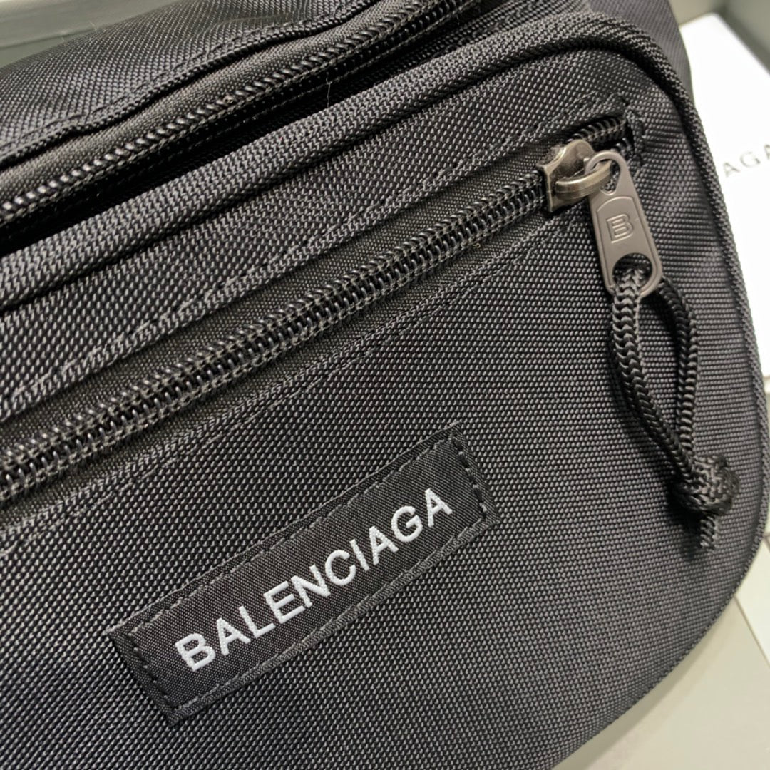 BLC Crossbody Bag