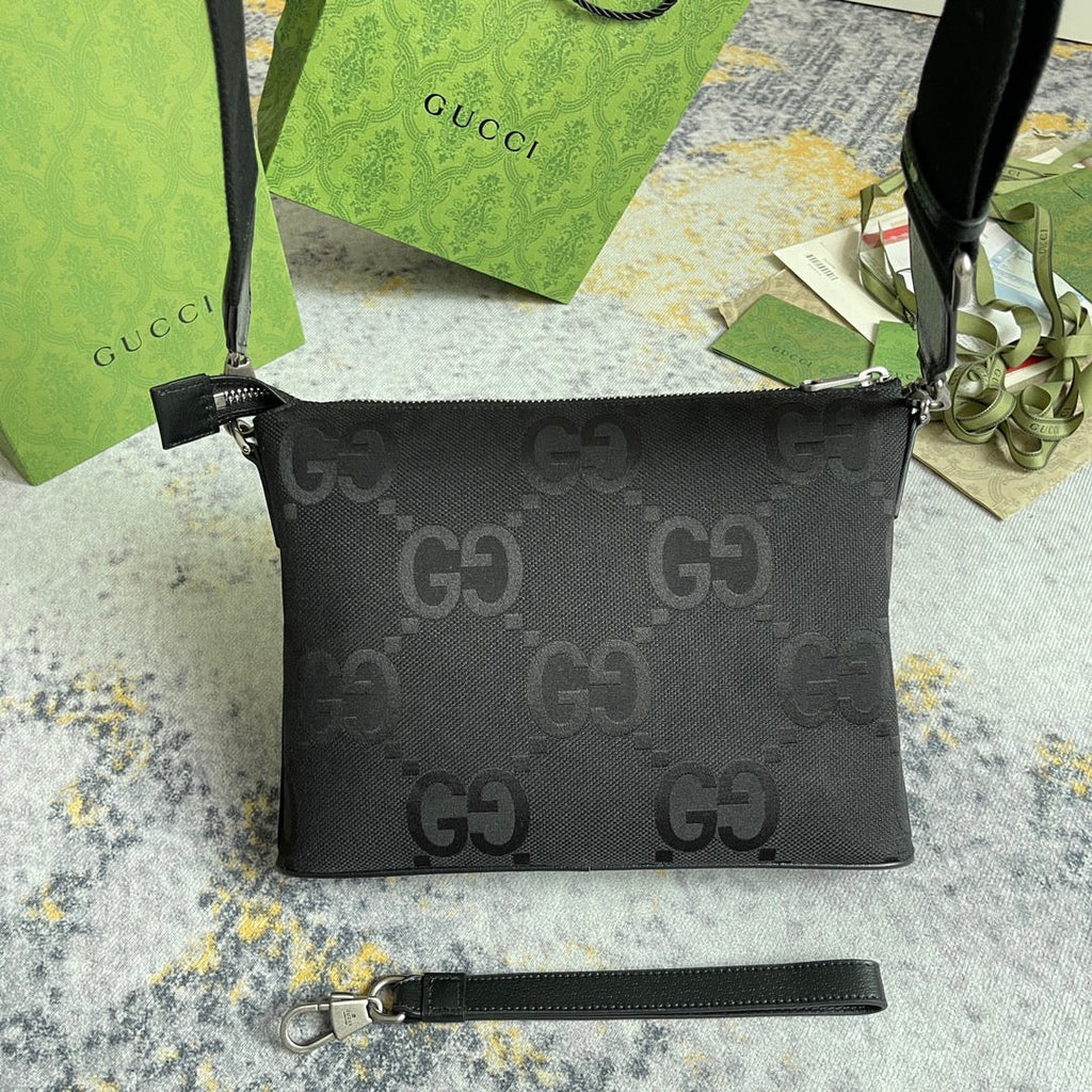 GC Messenger Bag