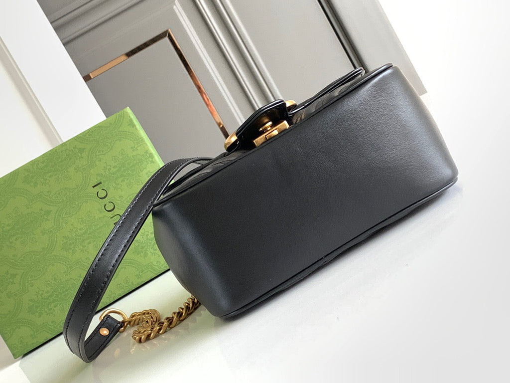 GC Marmont Cube