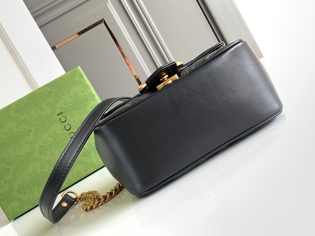 GC Marmont Cube