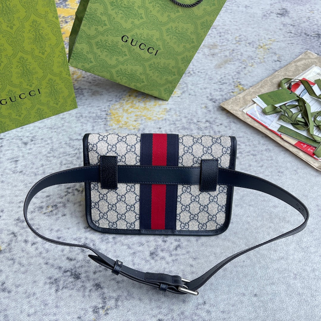 GC Crossbody Bag