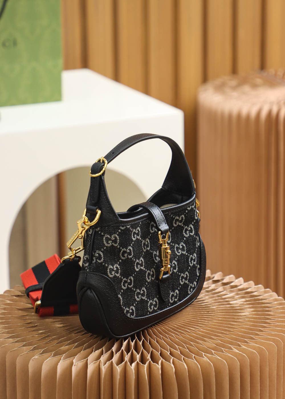 GC Jackie 1961 Denim