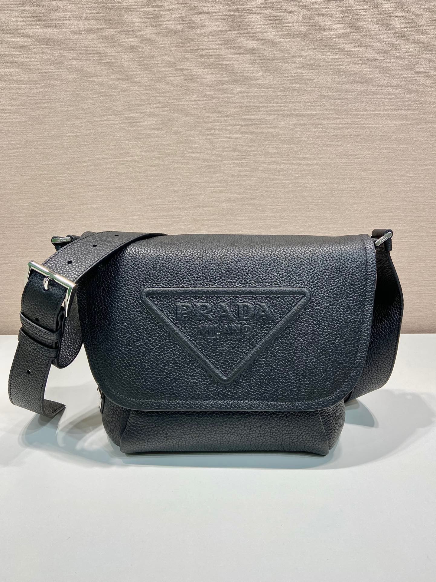 PRD Messenger Bag