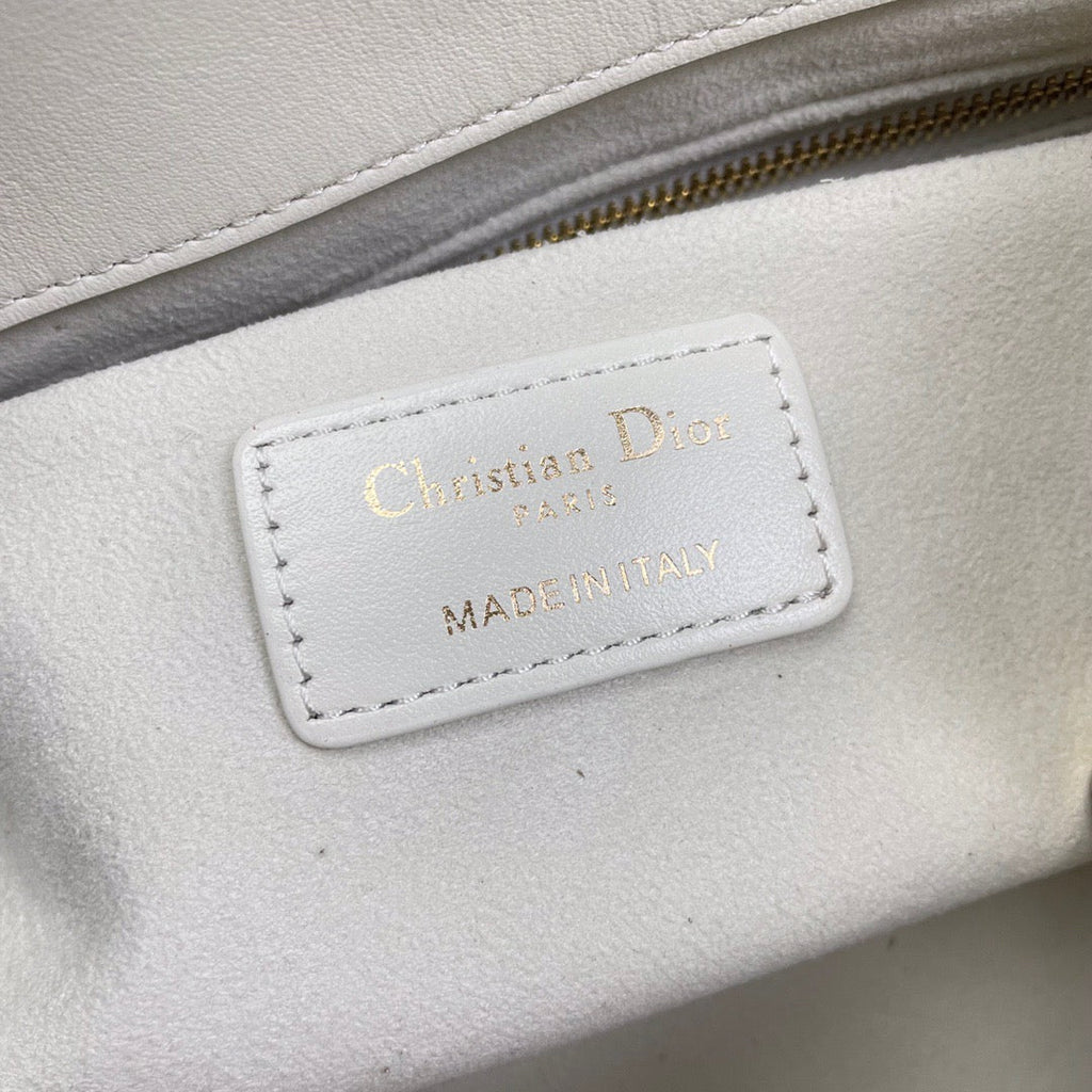 CD Handbag