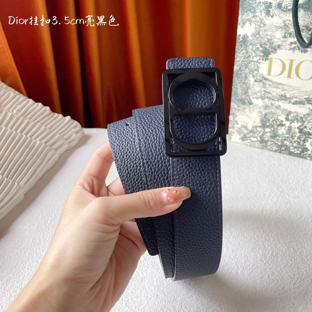 CD Belt