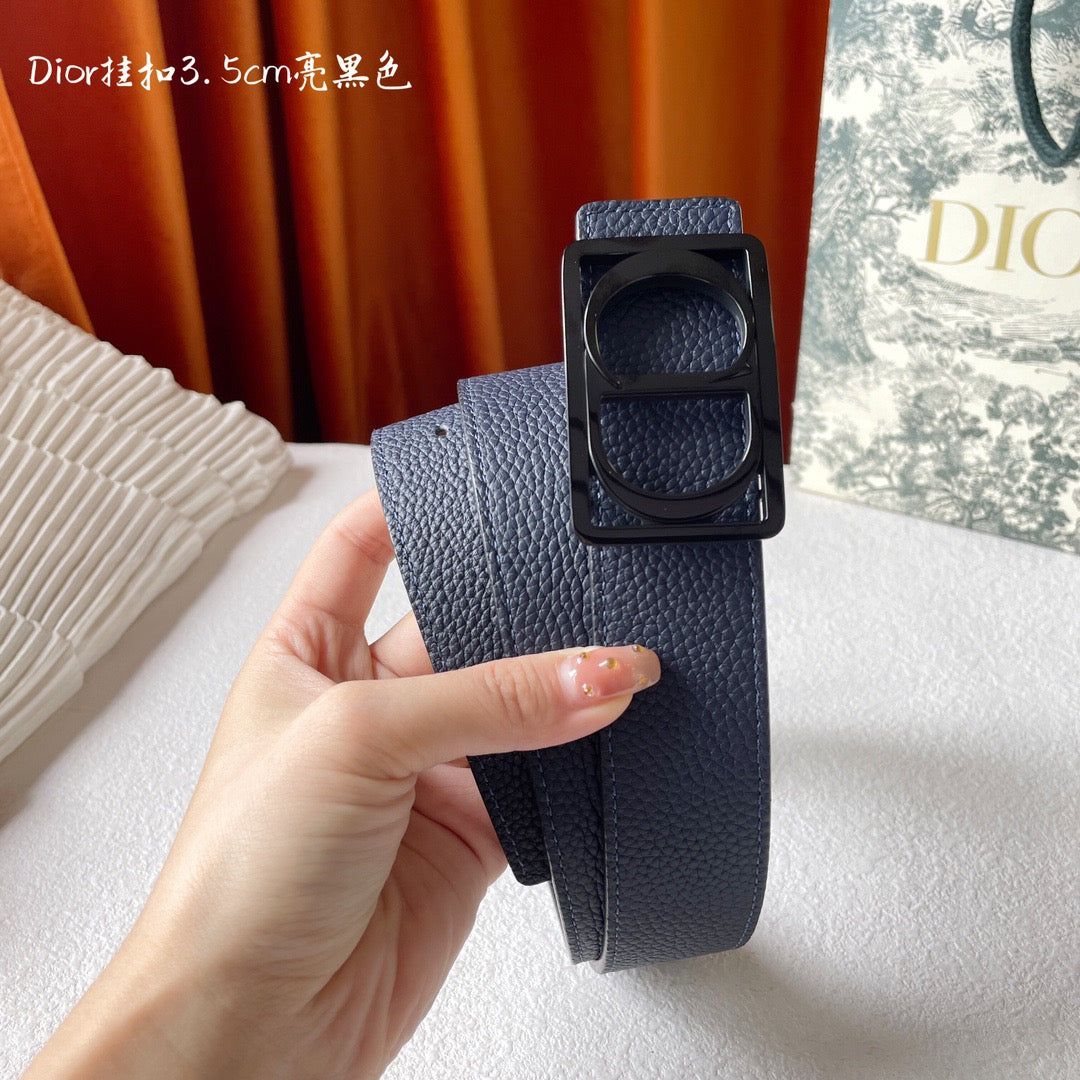 CD Belt