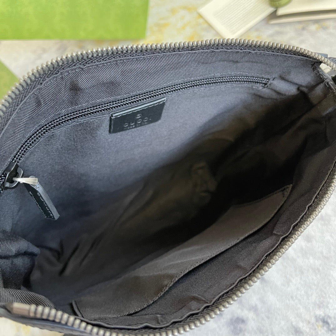 GC Messenger Bag