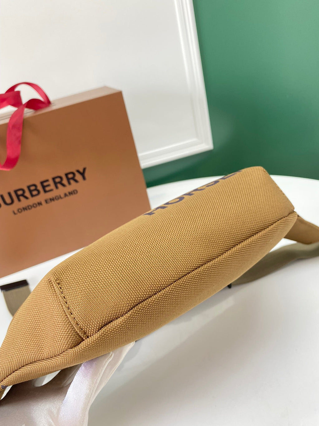BBR Crossbody Bag