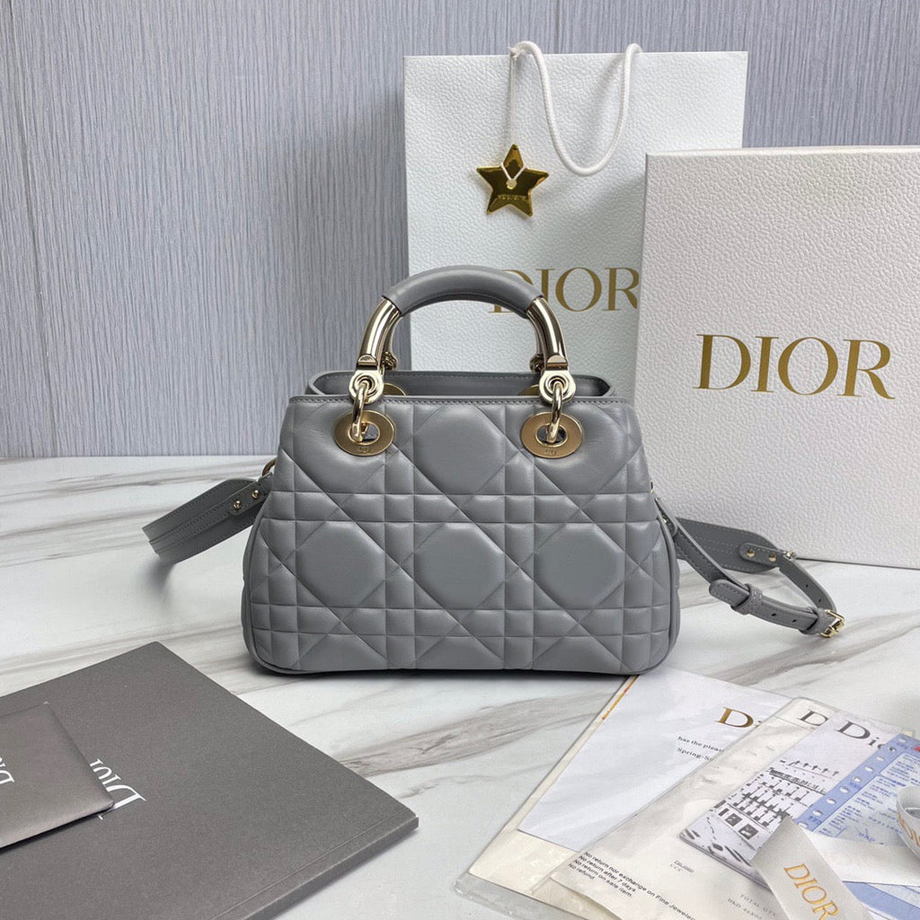 CD Handbag