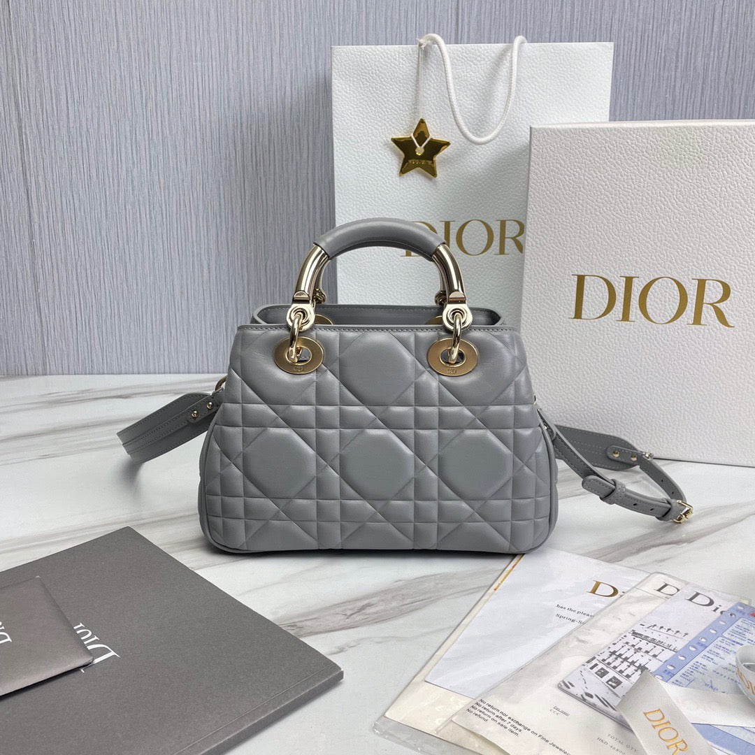 CD Handbag