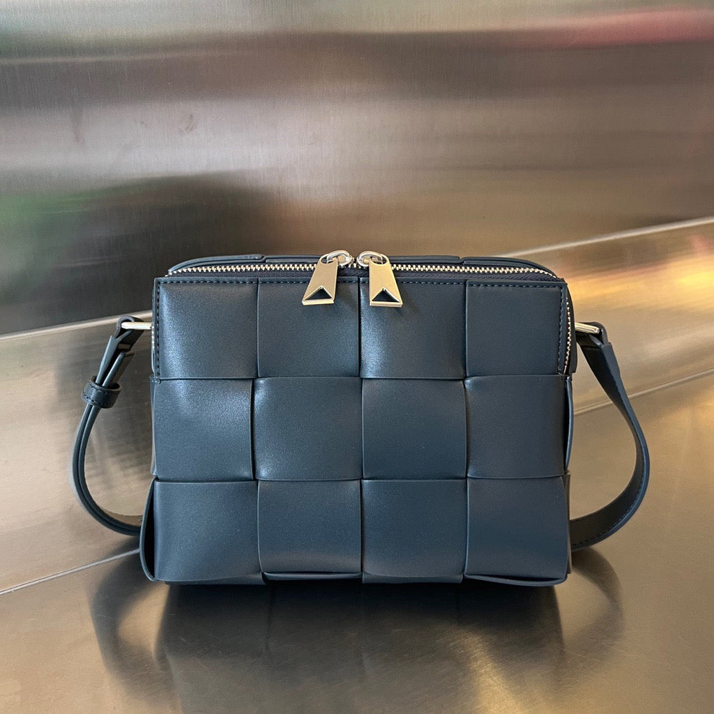 BTV Messenger Bag