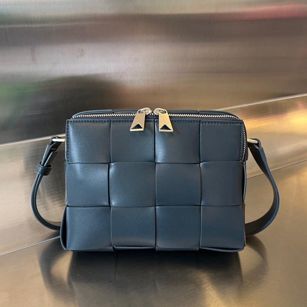 BTV Messenger Bag