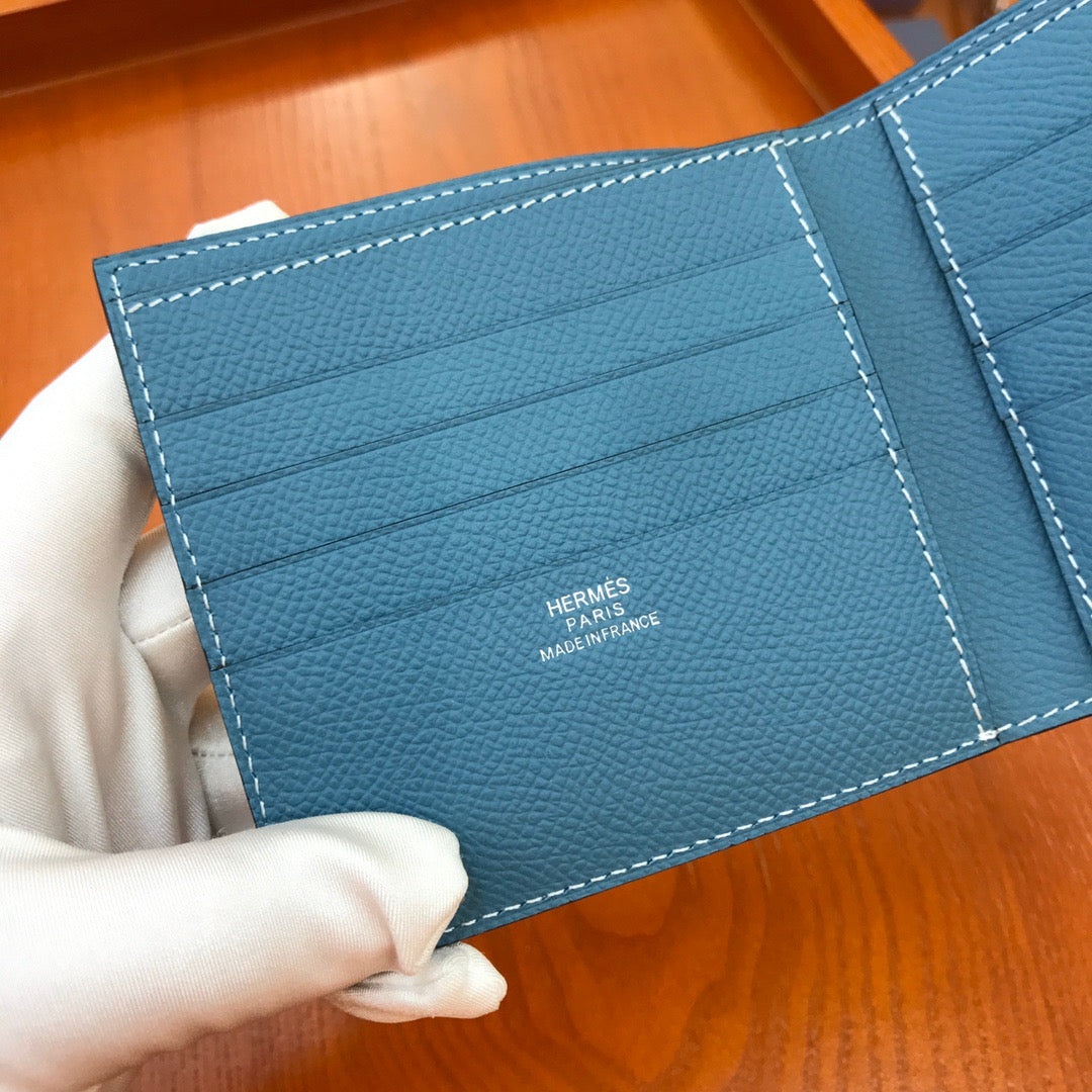 HMS Wallet