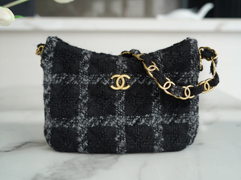 CNL 22K Hobo Bag