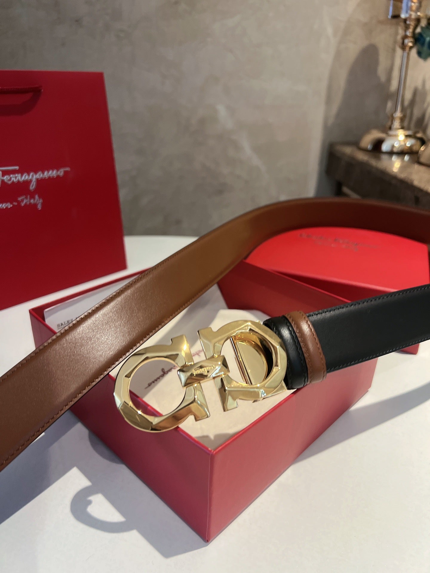 FRG Belt