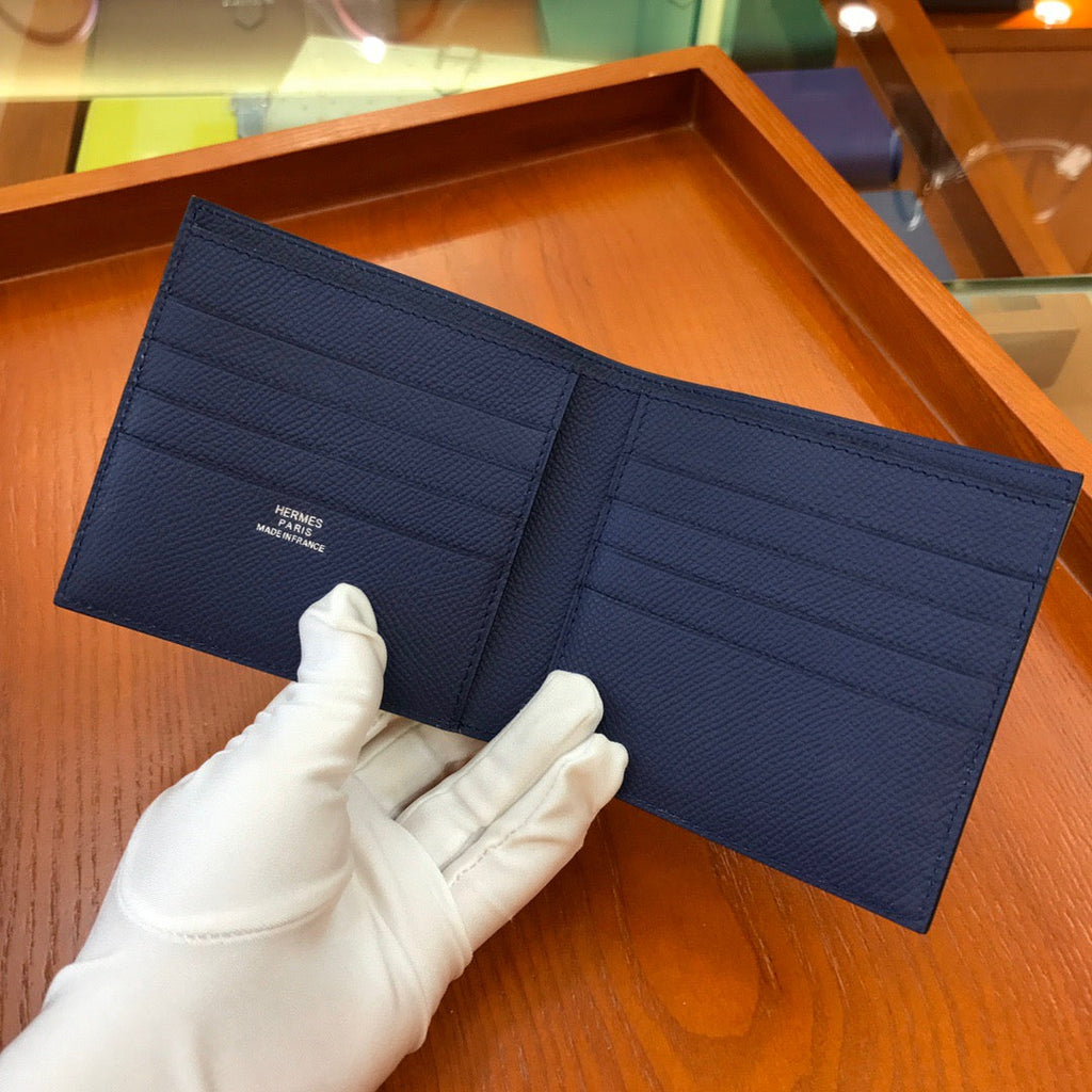 HMS Wallet