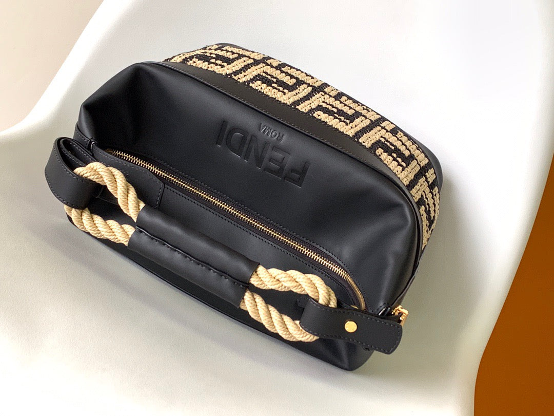 FD Mini Cube Bag
