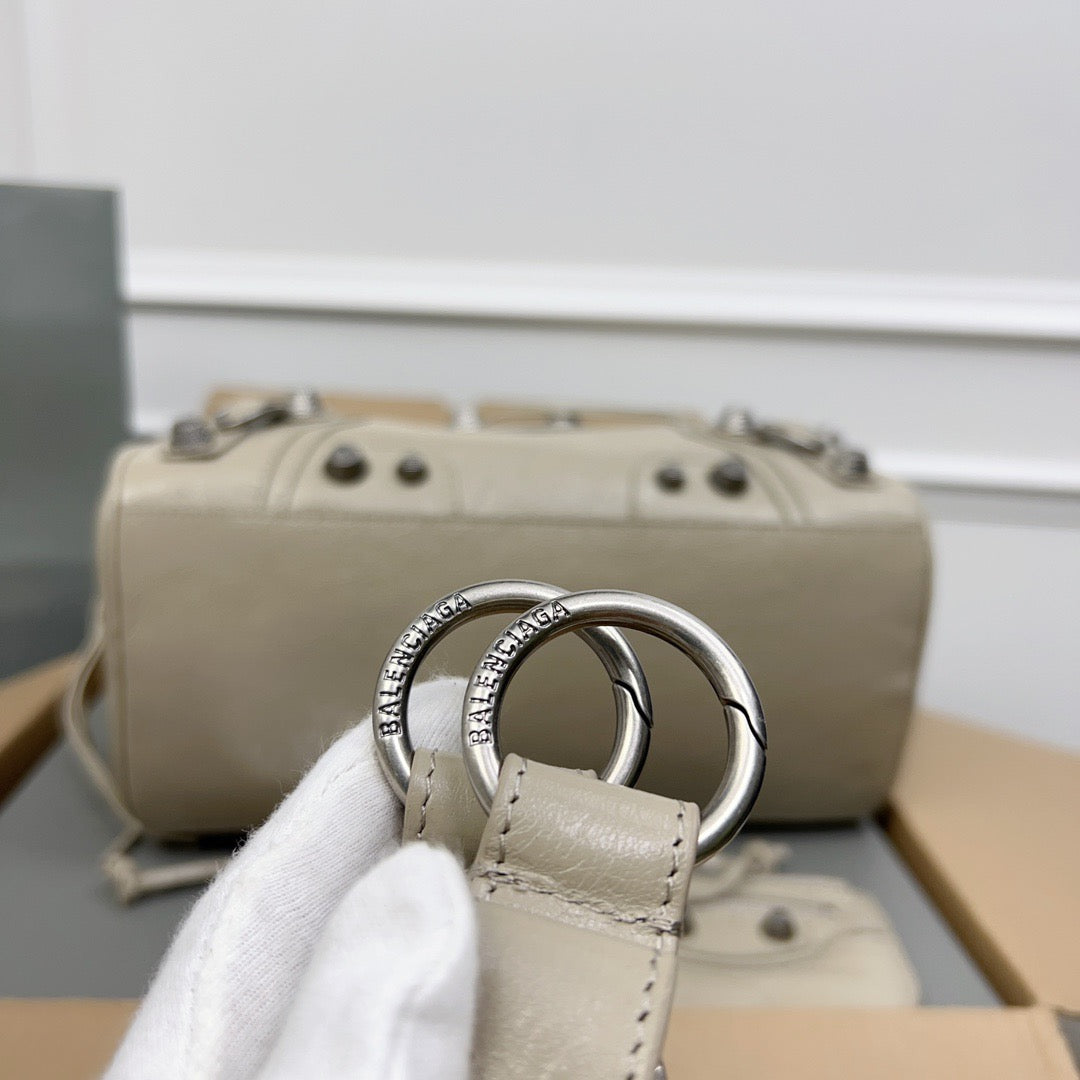 BLC Travel Bag