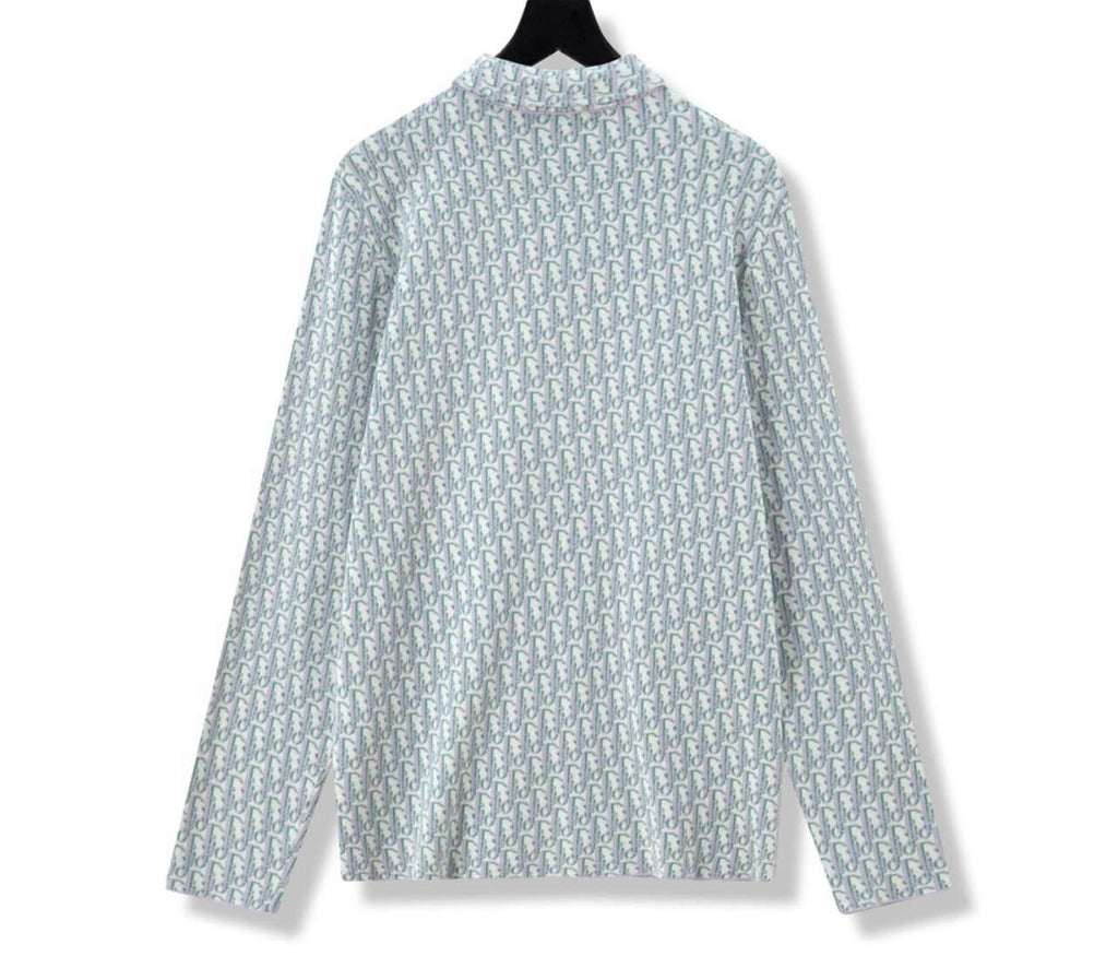 CD Button-Up Shirt