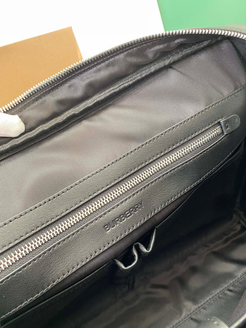 BBR Briefcase