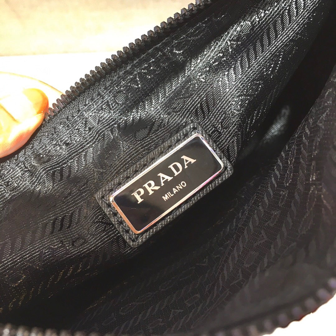 PRD Messenger Bag