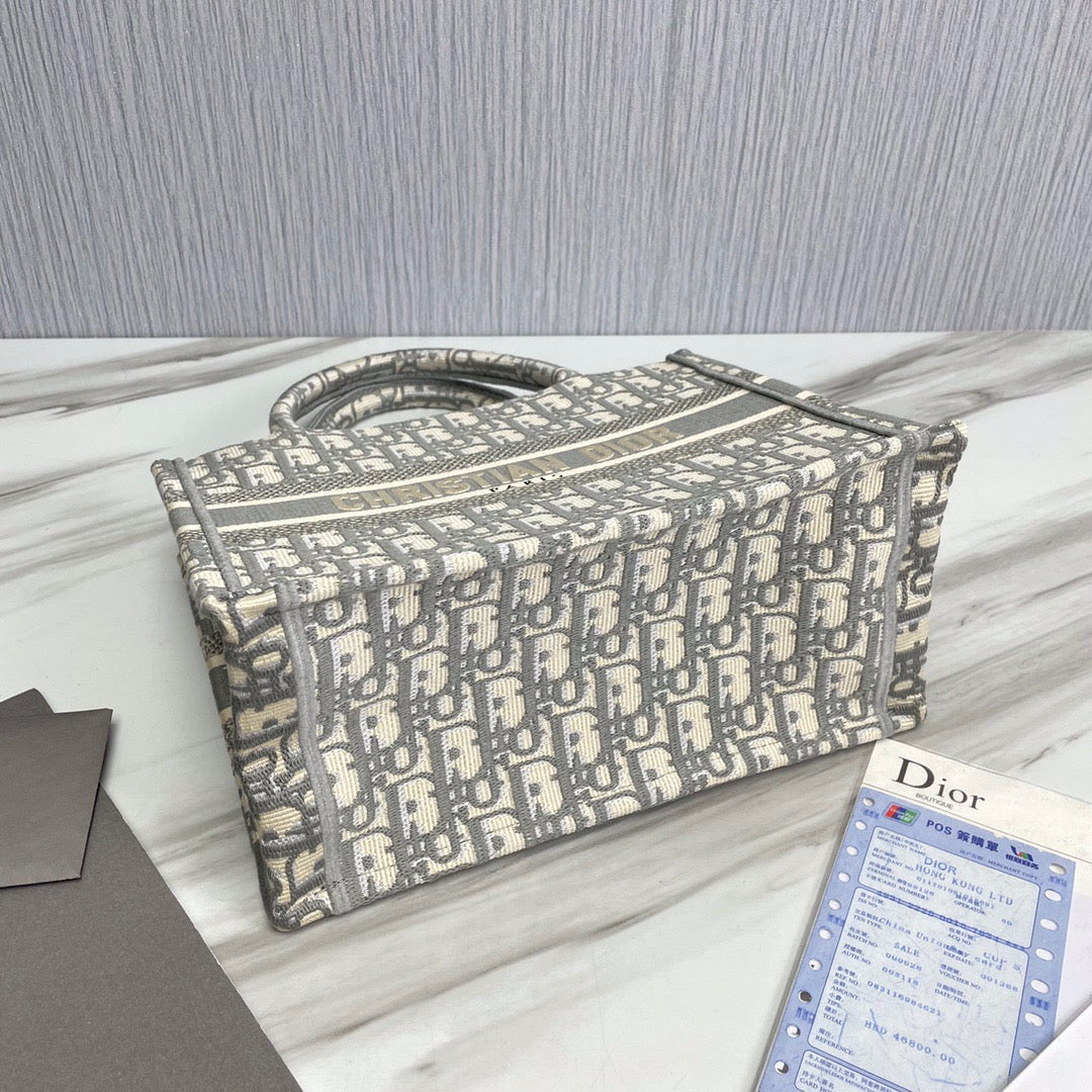 CD Book Tote