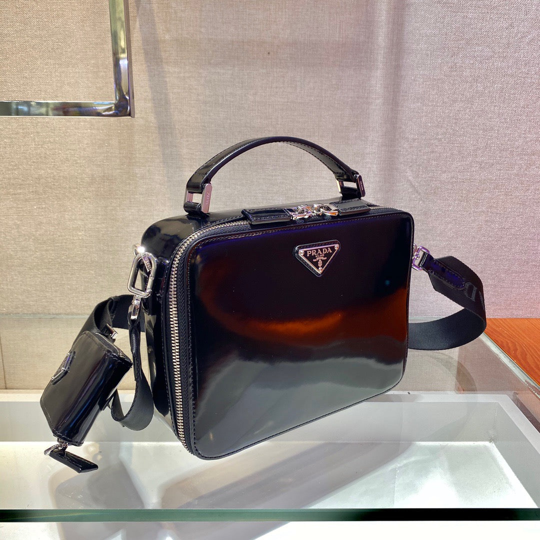 PRD Messenger Bag