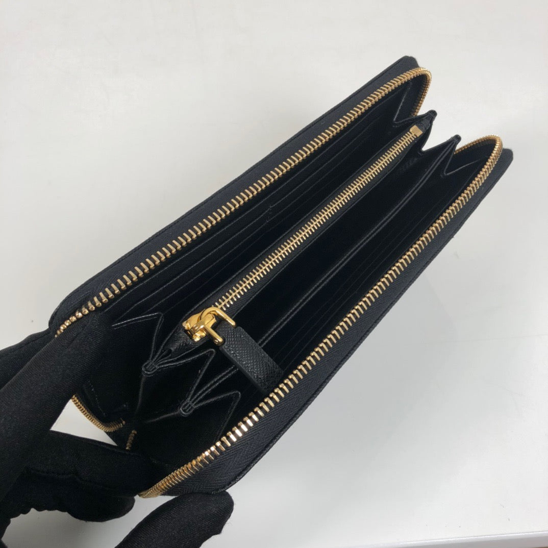 PRD Wallets
