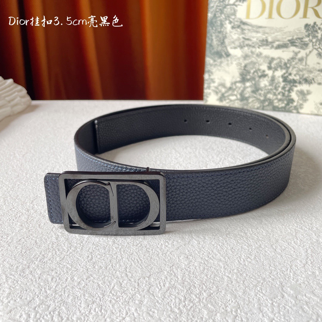 CD Belt