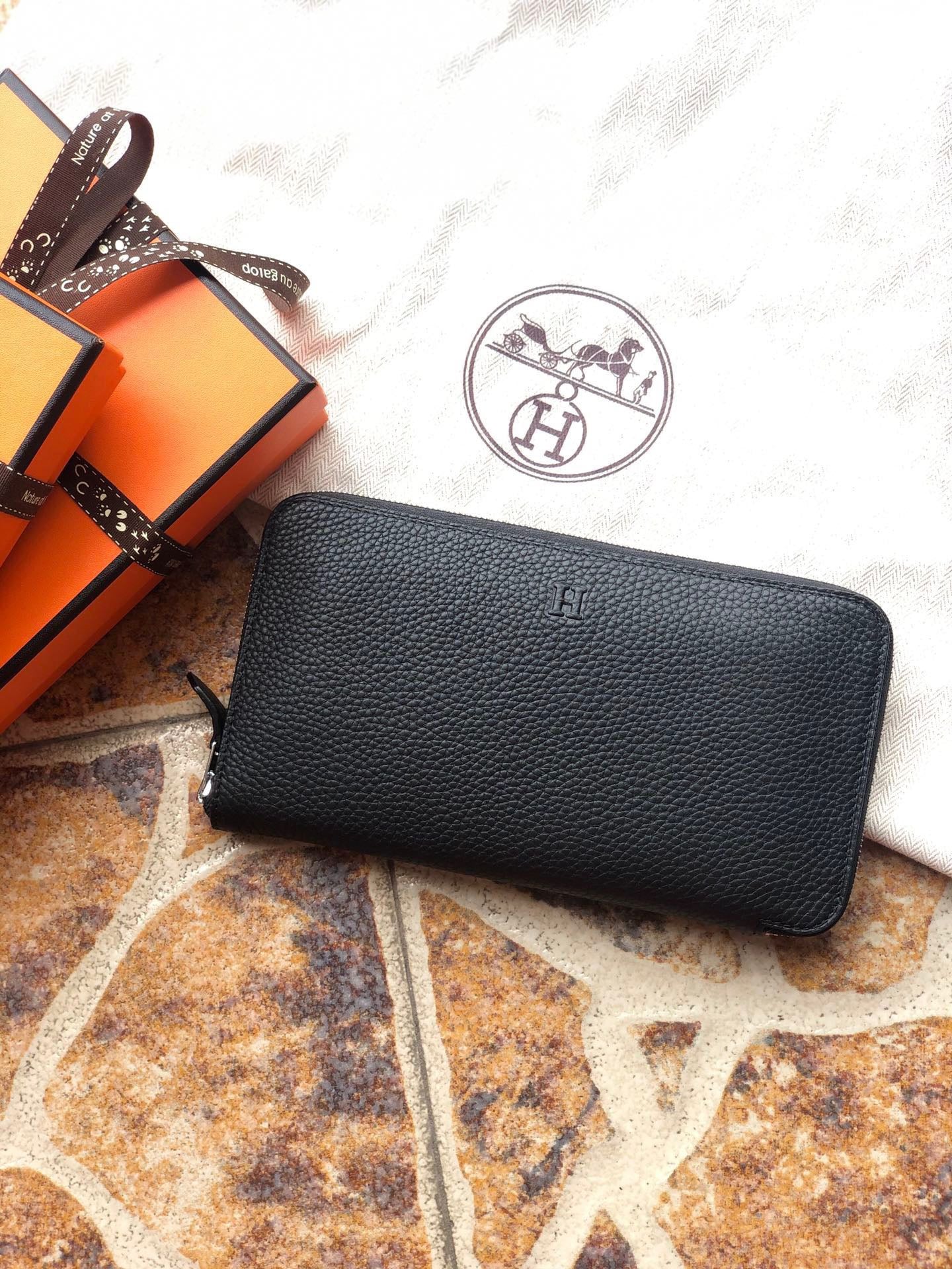 HMS Wallet