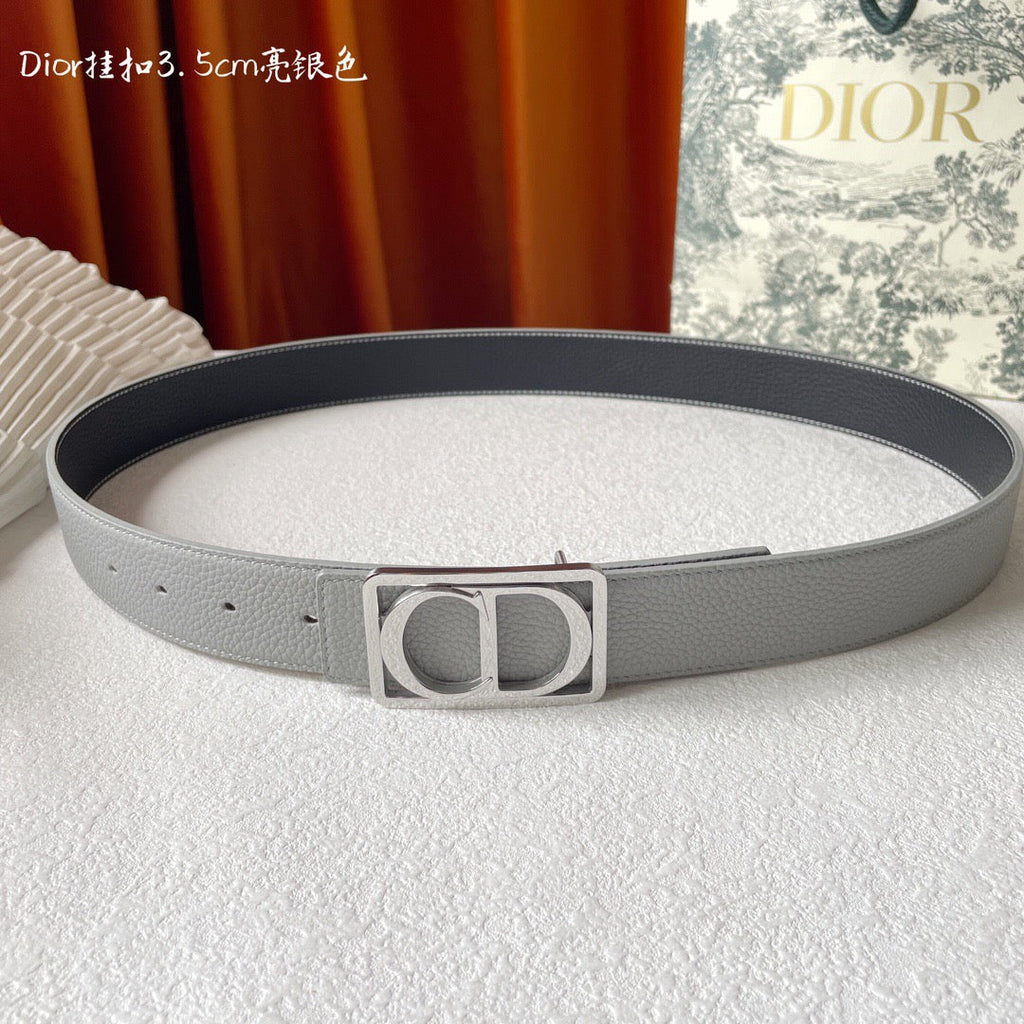 CD Belt
