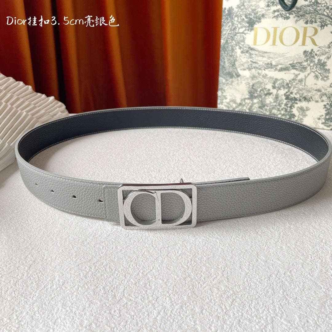 CD Belt