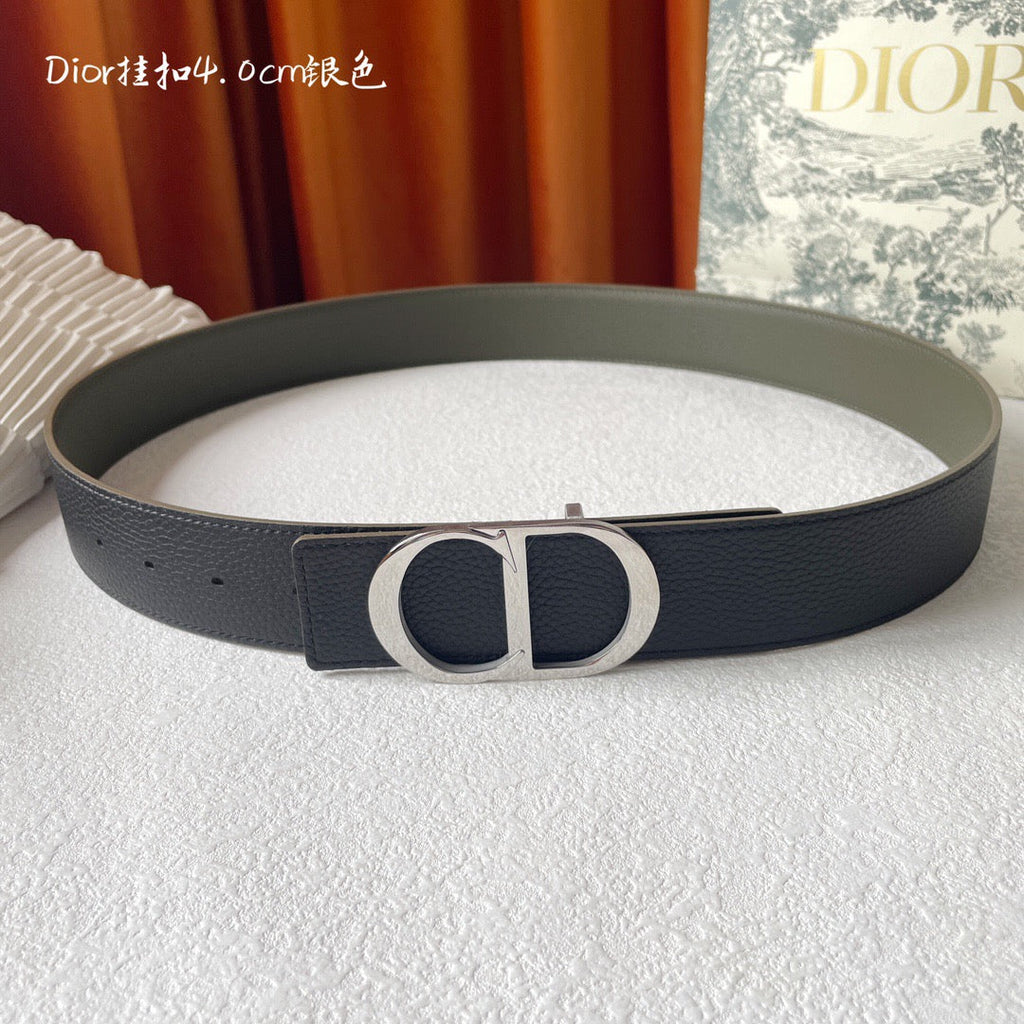 CD Belt