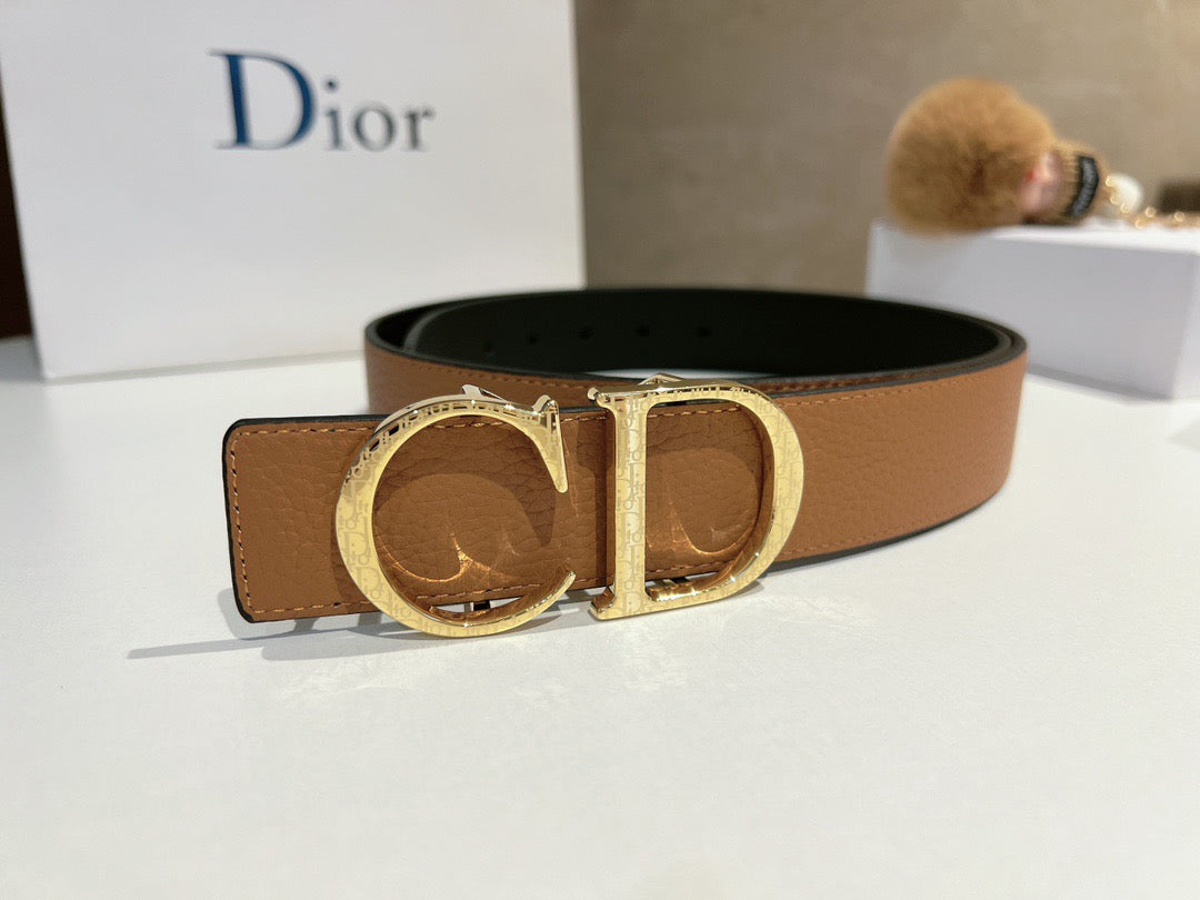 CD Belt