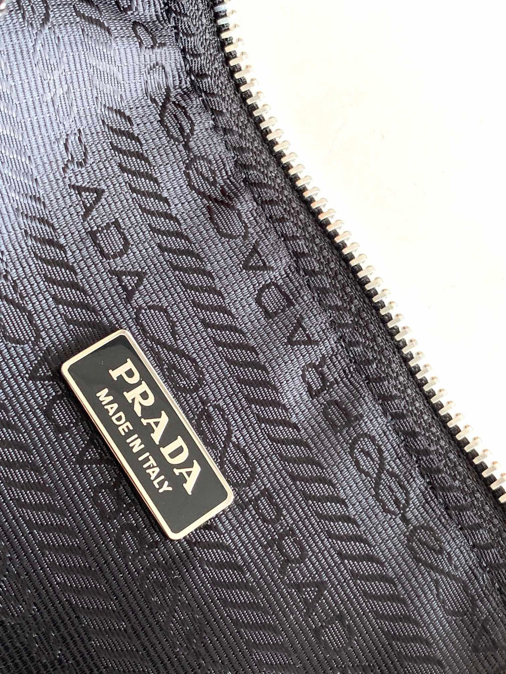 PRD Crossbody Bag