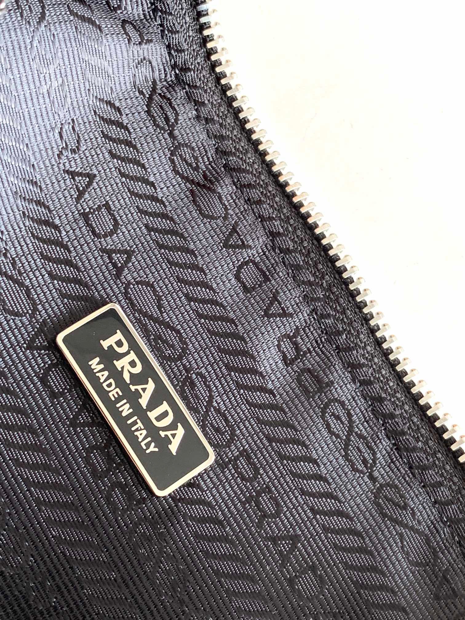 PRD Crossbody Bag