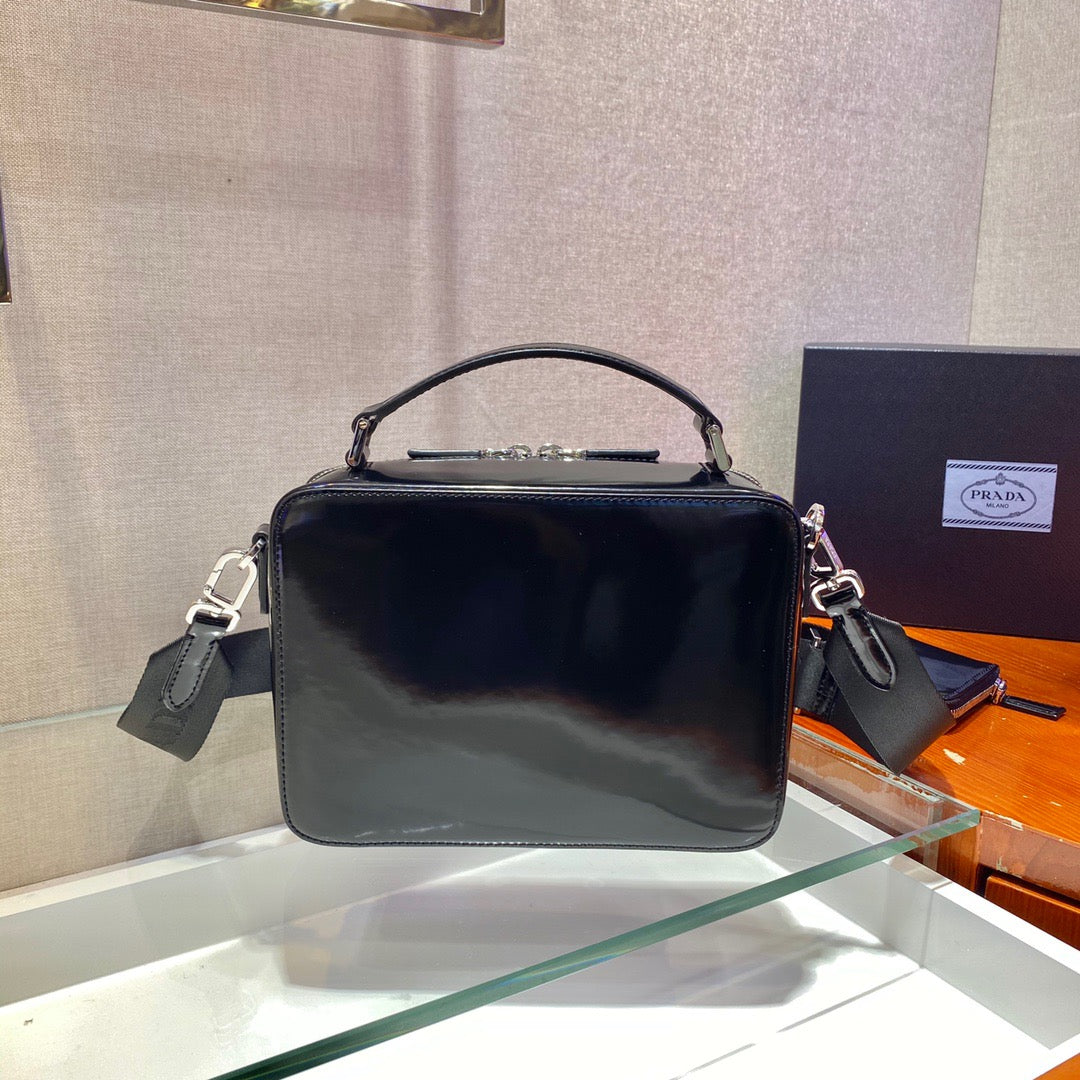 PRD Messenger Bag
