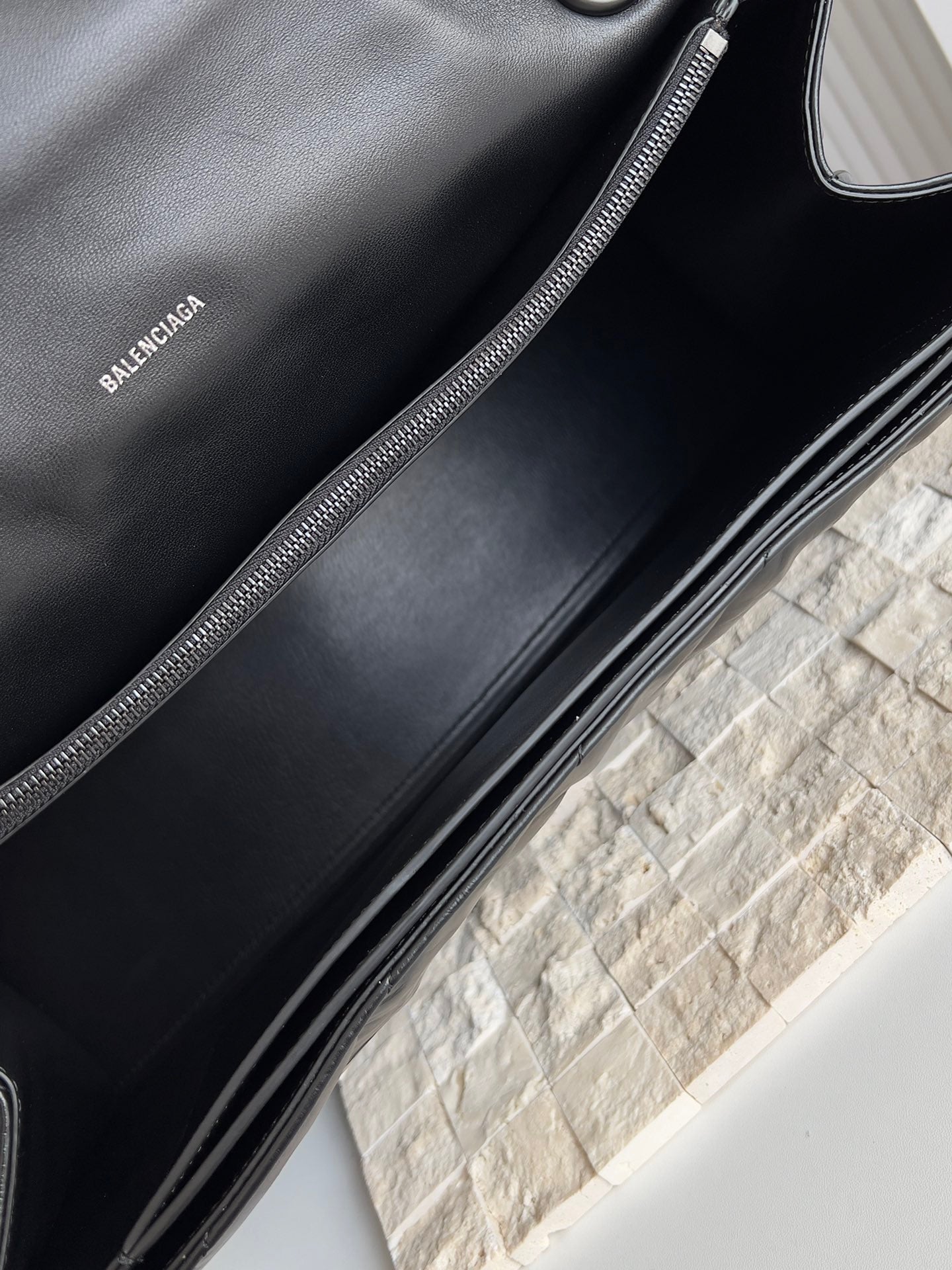BLC Crush Handbag