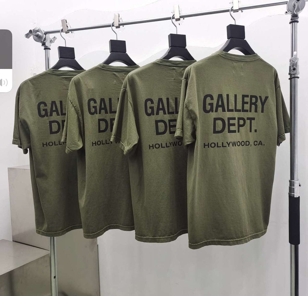 GDPT T-Shirt
