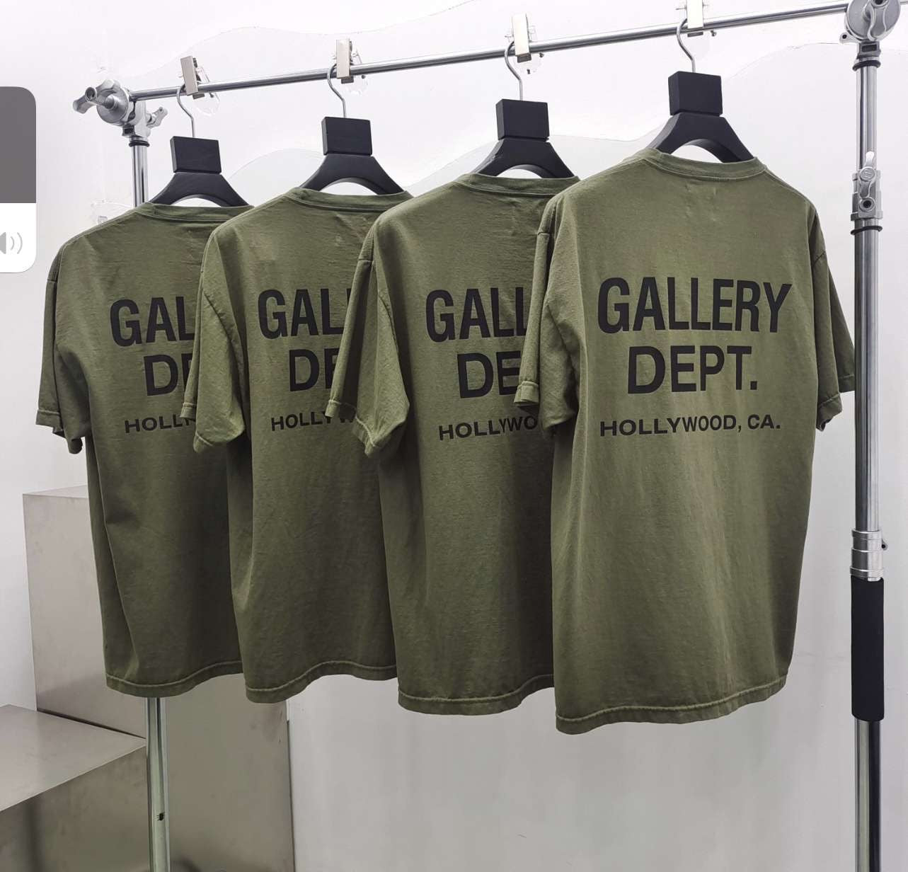 GDPT T-Shirt
