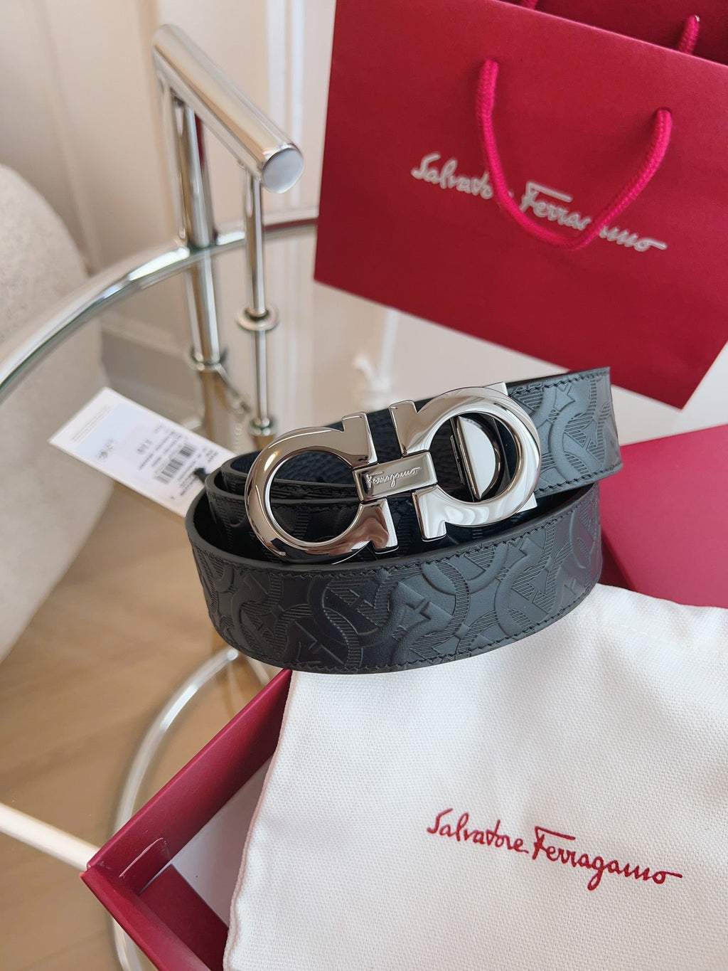 FRG Belt