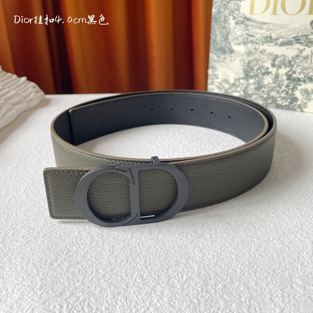 CD Belt